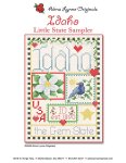 (image for) Idaho Little State Sampler
